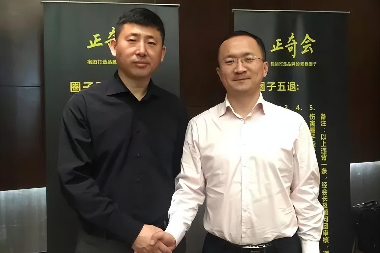 喜家德水饺为何3年开了600家店,喜家德水饺高德福