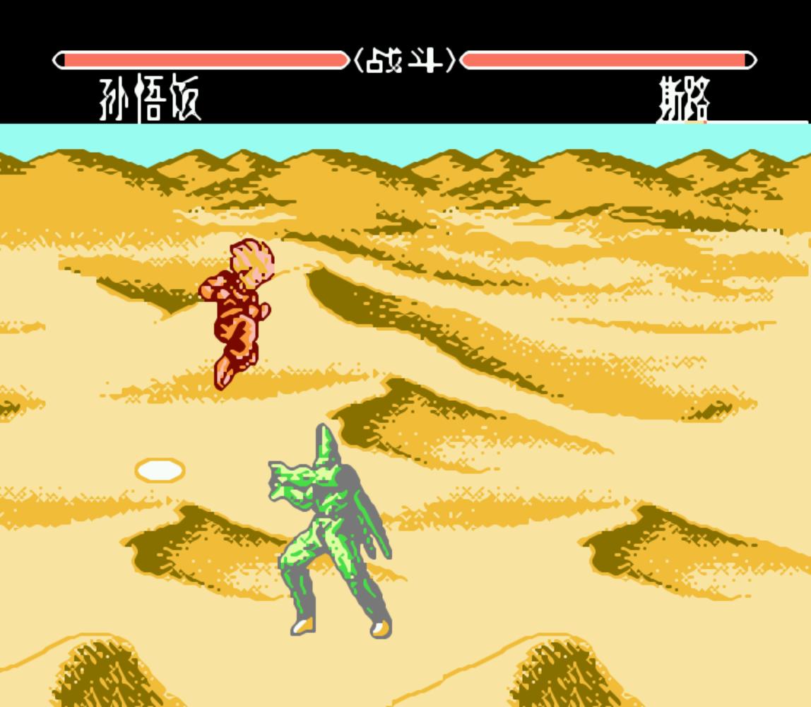 红白机上游戏推荐,那些你不知道的早期红白机游戏