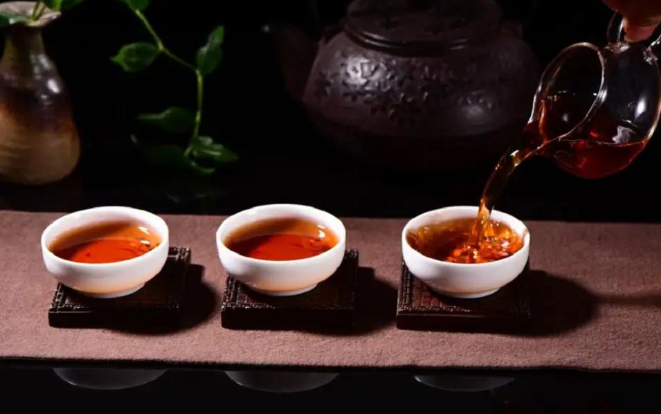 为什么普洱茶喝起来特别不好呢,普洱茶为什么不建议长期喝