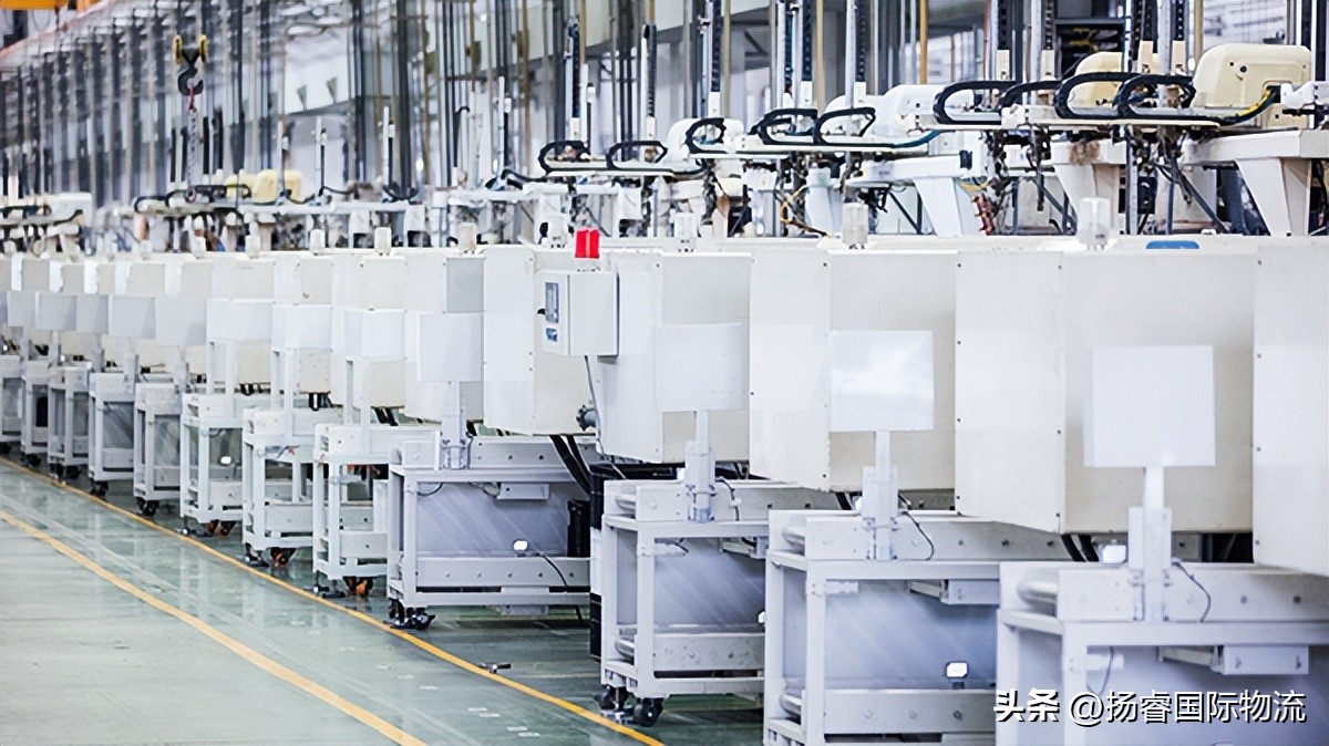 进口仪器设备报关流程,旧设备仪器进口报关