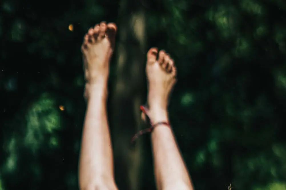 又上火体质又寒,上热下寒体质老是上火