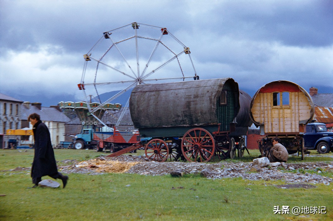 史上最惨的犹太人,欧洲为啥不接受犹太人和吉普赛人