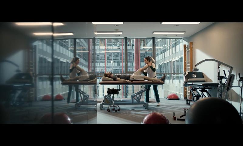 满屏肉搏，这片儿一爽到底