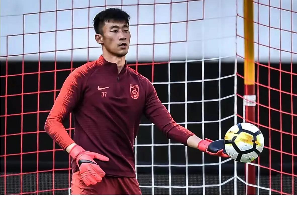 中国足球十大最佳阵容球员,天津十大著名运动员