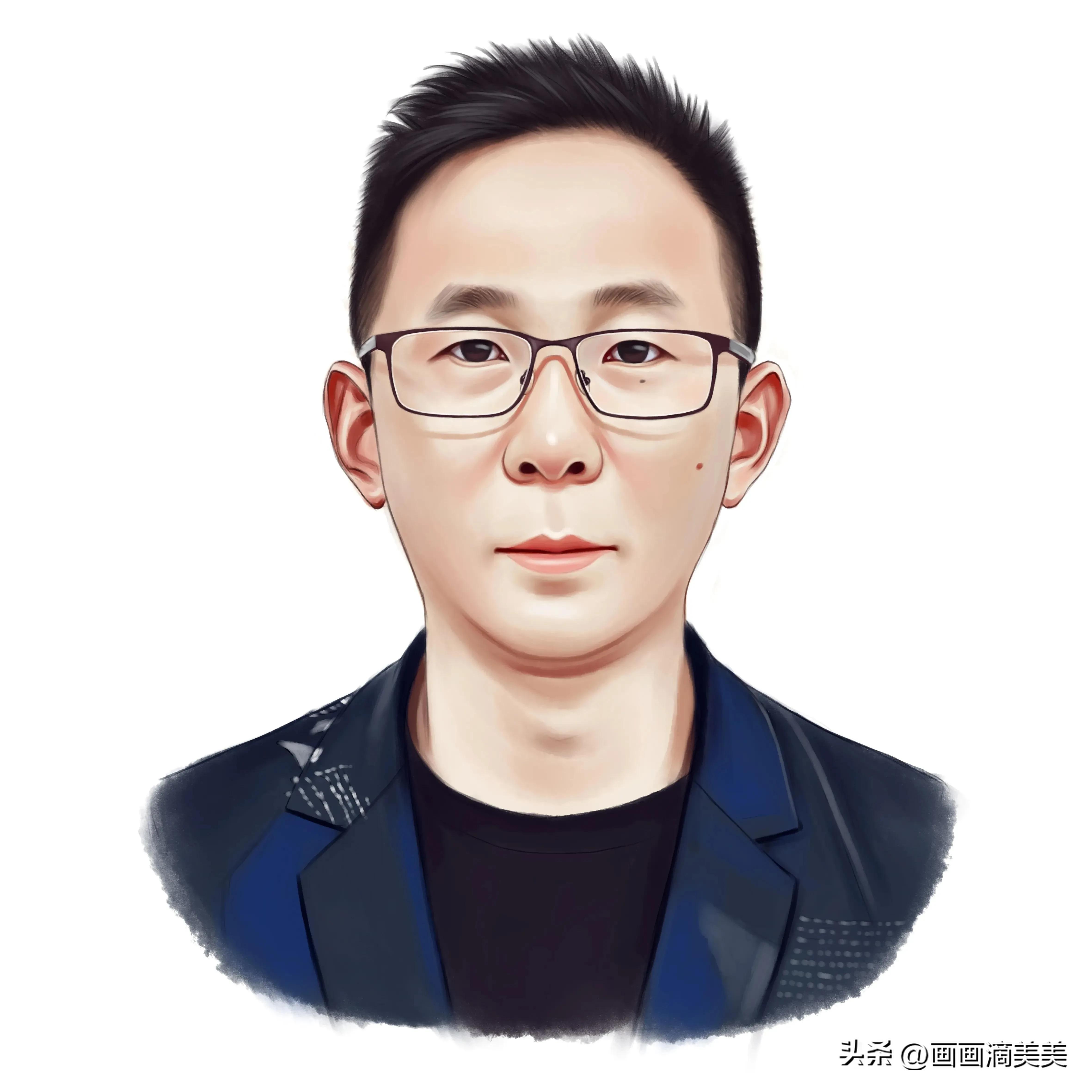 40岁男士专用微信头像励志成熟,40岁男人最适合的微信头像图文