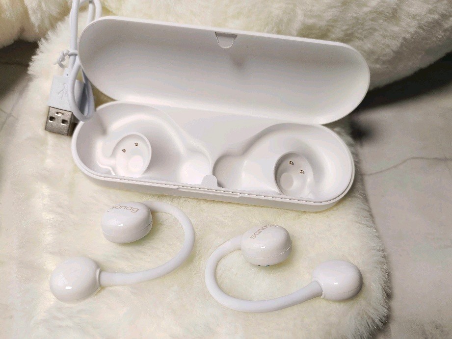 sanag塞那z61spro顶配版,sanag蓝牙耳机z61s说明书