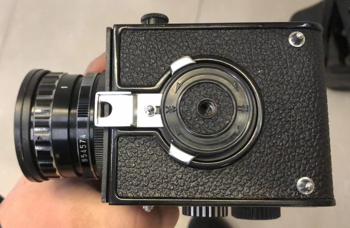 长城DF-2摄像机,长城相机df-2