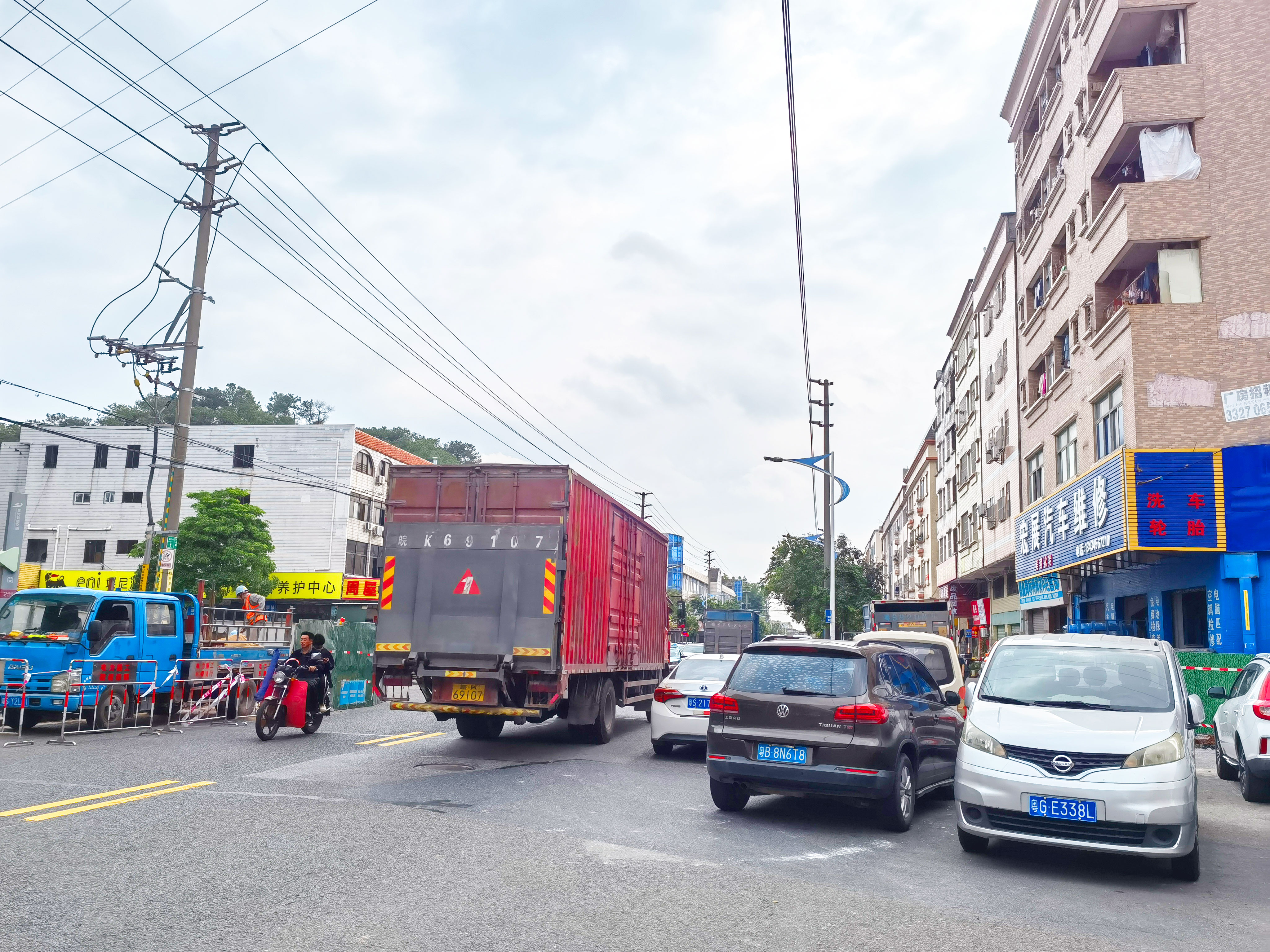 开店选址技巧和策略,餐饮小白怎么开店商圈选址篇