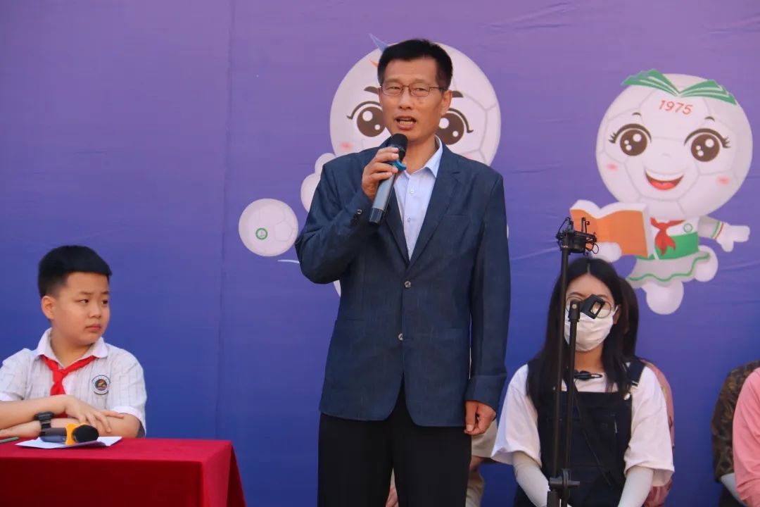 奔跑吧少年校园足球联赛,奔跑吧少年曙光小学足球比赛