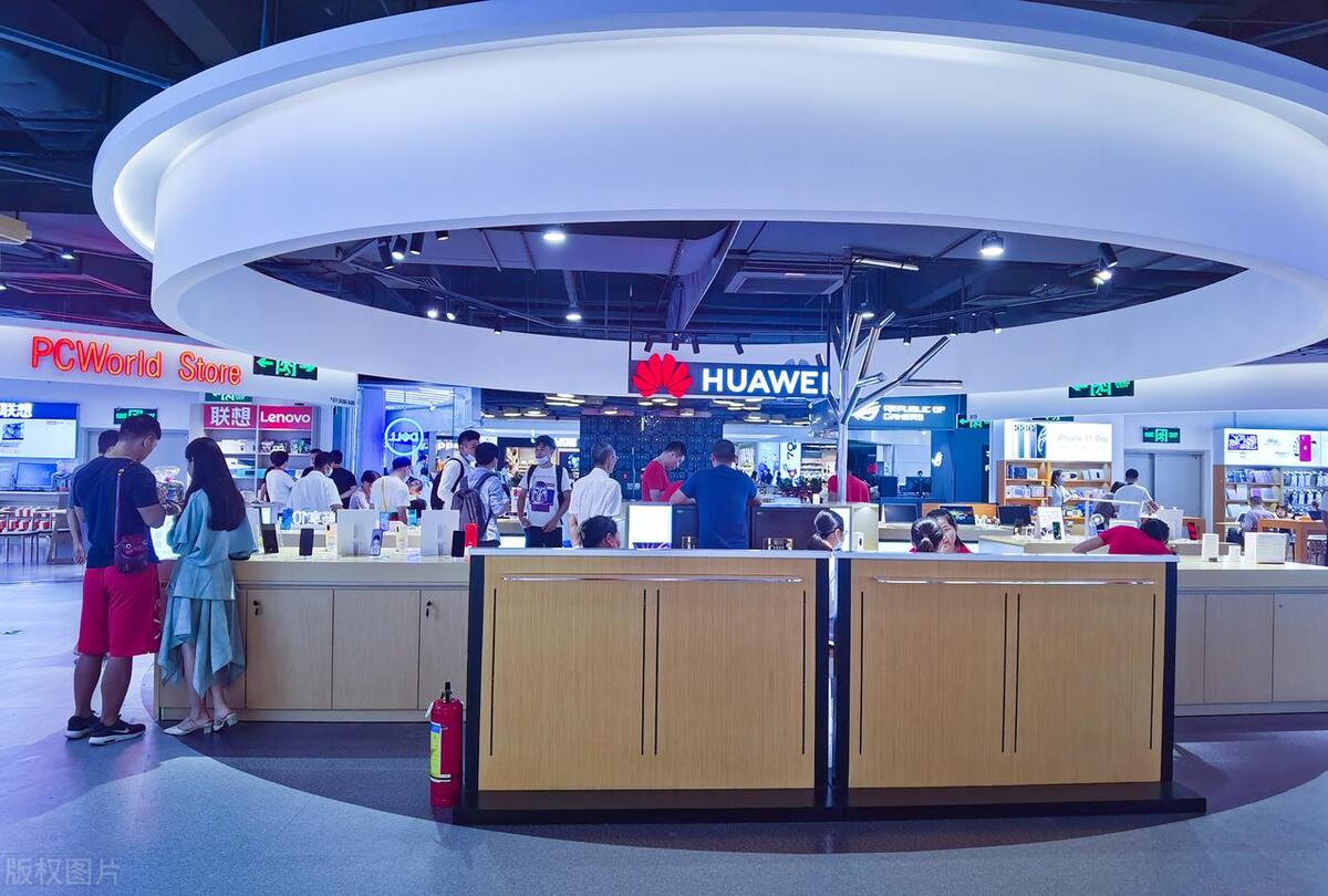 华为还会重回国外市场吗,华为现在在国外市场怎么样了