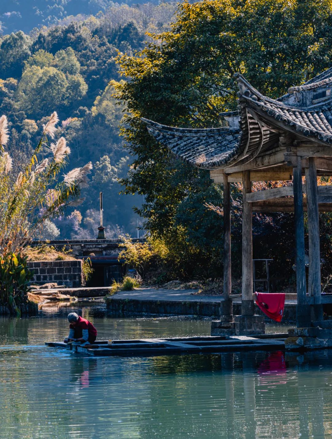 腾冲出游,腾冲诗和远方