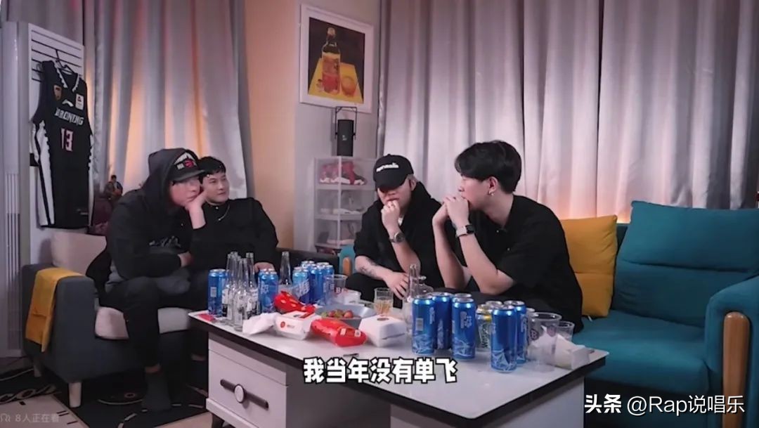 红花会2018cypher贝贝现场,峰哥评价贝贝