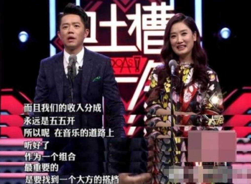 凤凰传奇曾毅和玲花现状,年后再看凤凰传奇曾毅玲花的境遇