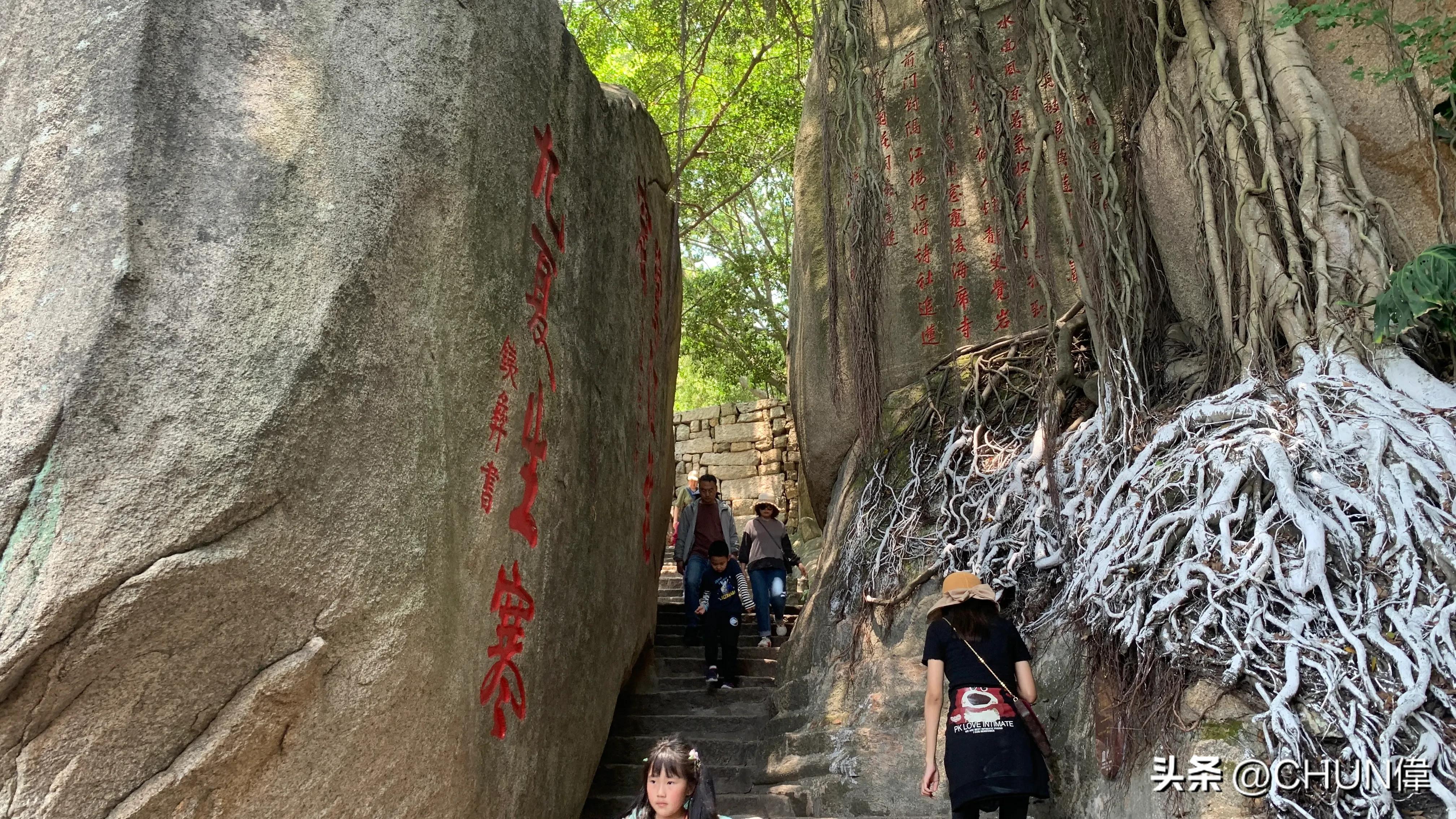 自由行厦门鼓浪屿四天怎么安排,鼓浪屿一日游五一