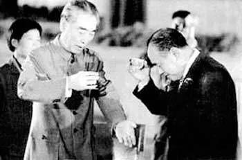 杜康酒的发展史,河南杜康和陕西杜康的品牌之争