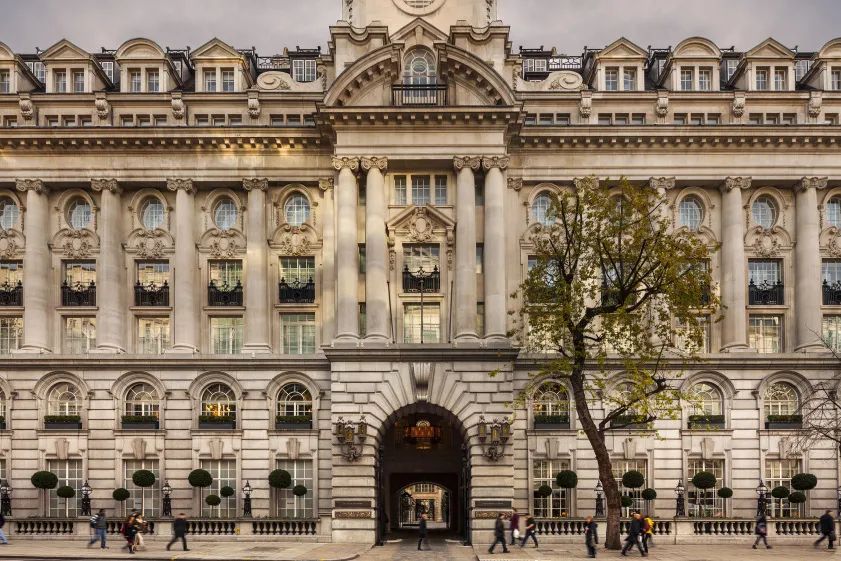 十大打卡品牌酒店,全国值得打卡的一百个酒店