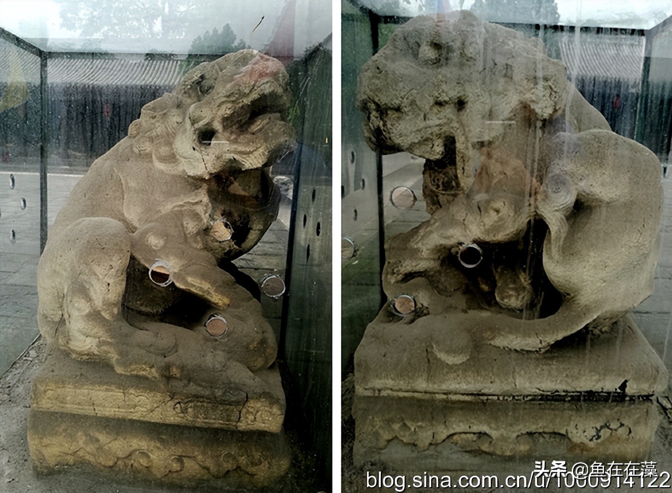 36、晋行·临汾霍州：衙署，鼓楼，观音庙，娲皇庙