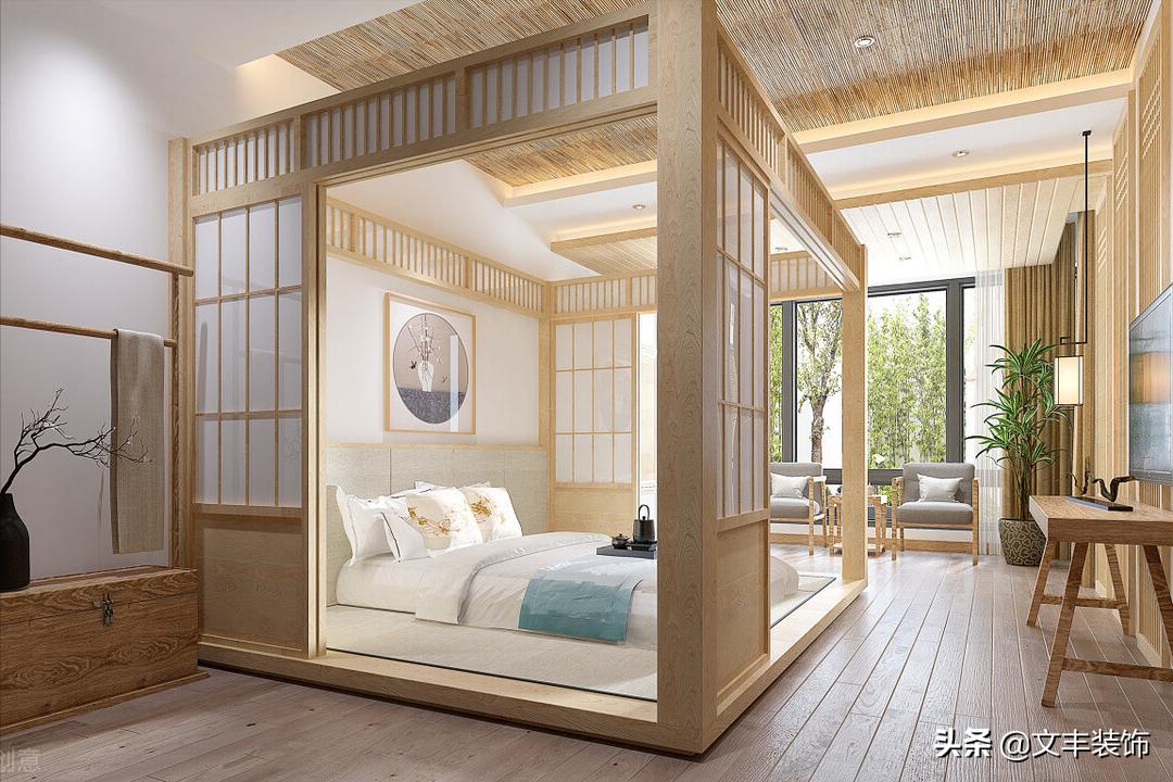 家庭装修要选择哪种装修风格,列举8种当下流行的装修风格