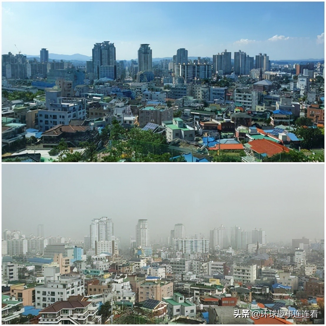 10张让人颠覆的图片,5张让人震撼的图片