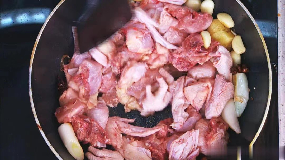 冬天多吃这四样食物身体倍儿棒 (提高免疫力又养胃的菌类)