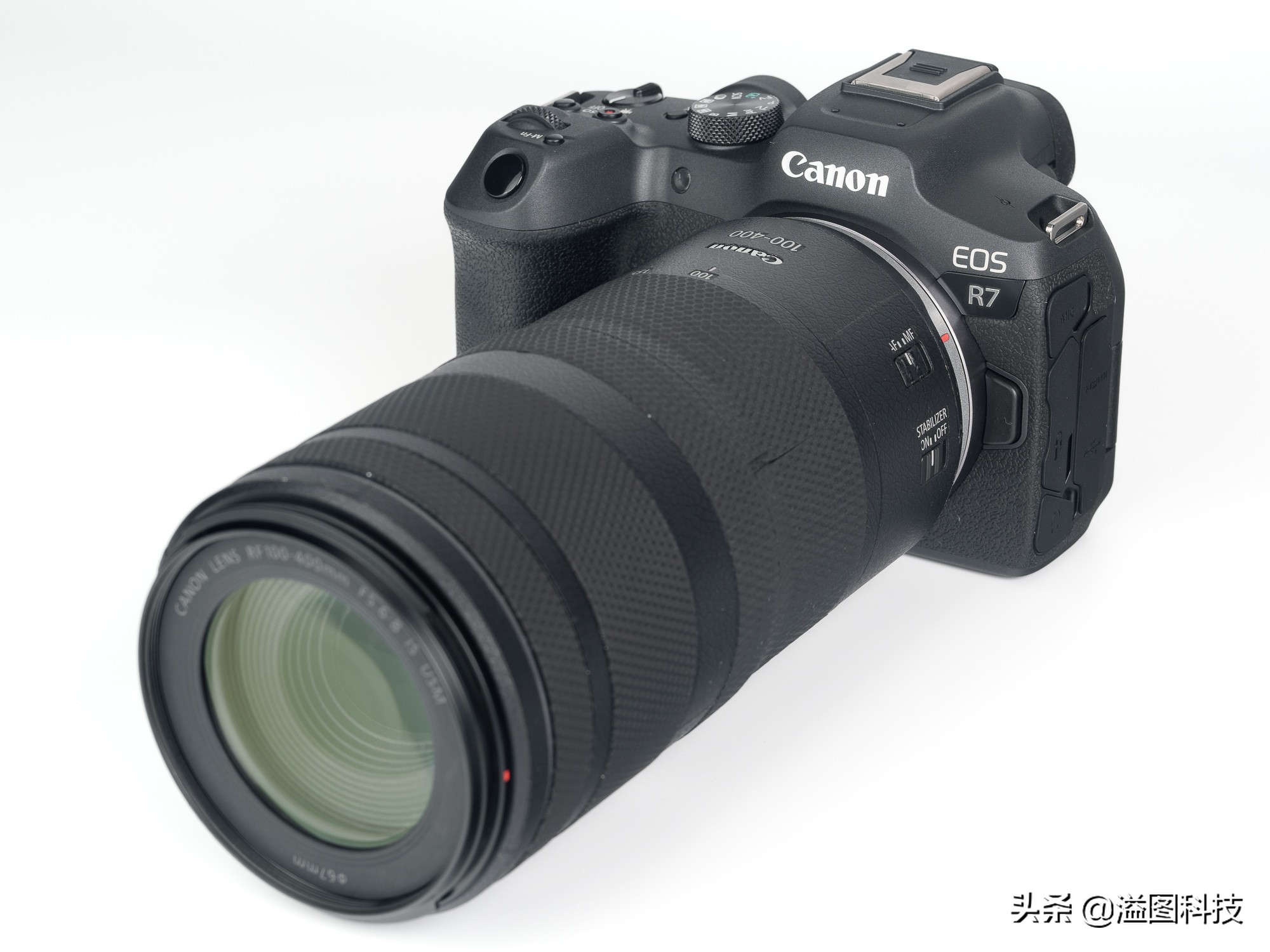 eosr7微单详细测评,佳能r7这款相机真的是值得买吗