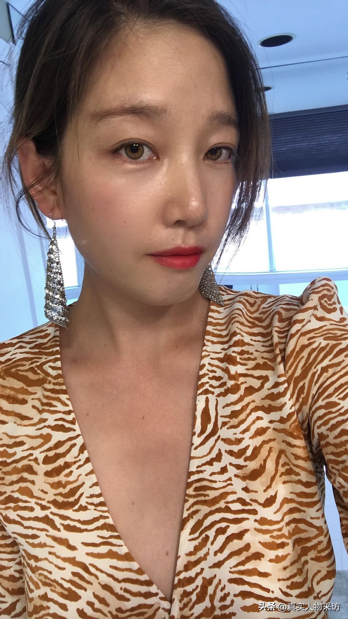 我，山东姑娘，30岁跟全家移居加拿大，发现当地生活并没想象中好