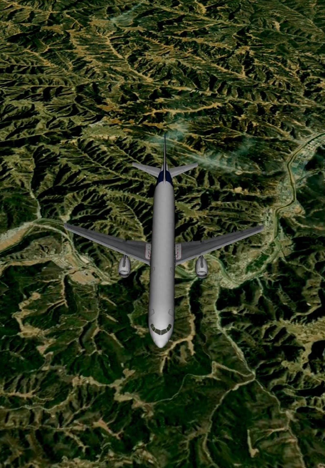 9月10日北京到兰州航班,24号飞往重庆的航班目前情况