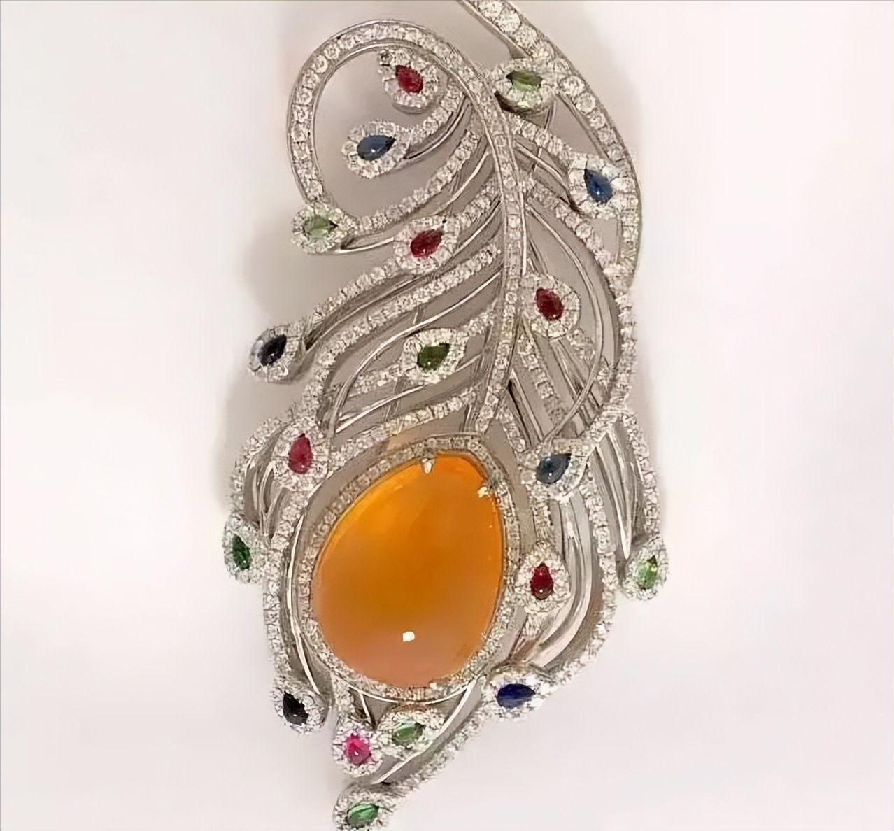 宝石与玉石的鉴赏,玉石宝石的种类