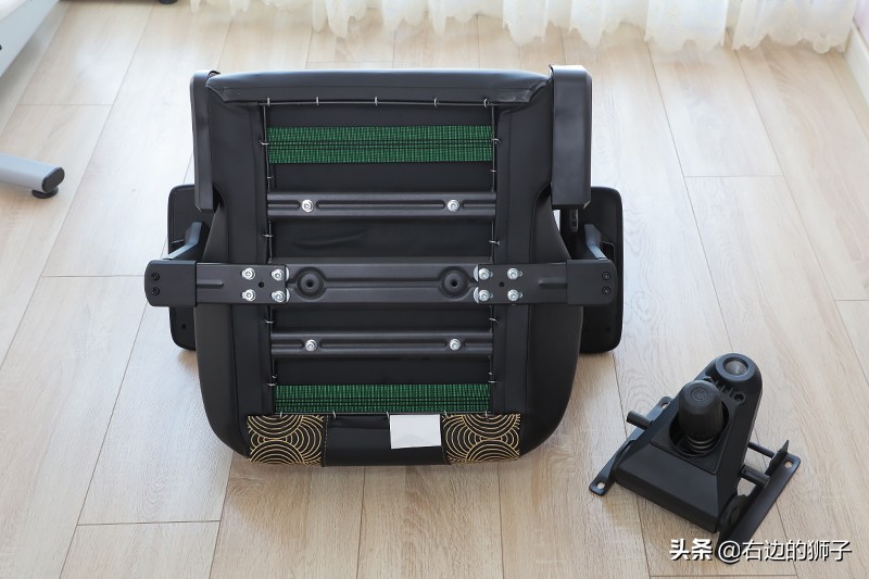 迪瑞克斯夸父电竞椅,迪锐克斯夸父电竞椅