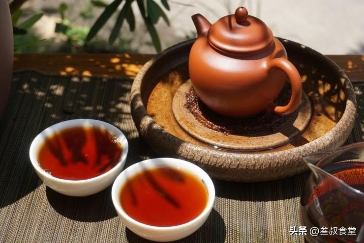 好喝的茶叶不一定是好茶,价格便宜不一定物美价廉