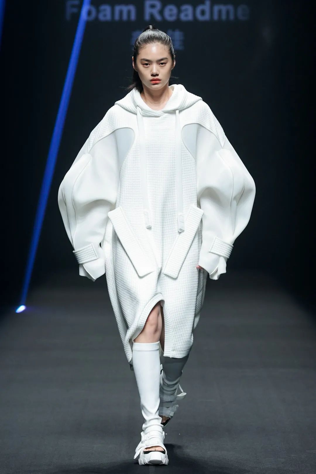 可持续时尚知名品牌,持续恢复国货潮品