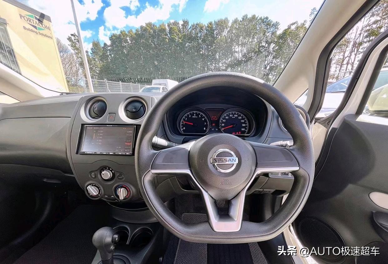 日产飞度2024款落地价,日产飞度售价6万