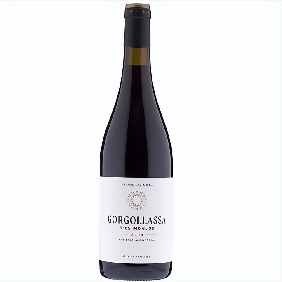 西班牙拉克鲁兹红葡萄酒怎么样,西班牙最好的红葡萄酒排名