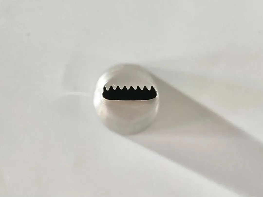 裱花的七种基础手法视频初学者,新手裱花基础知识和手法