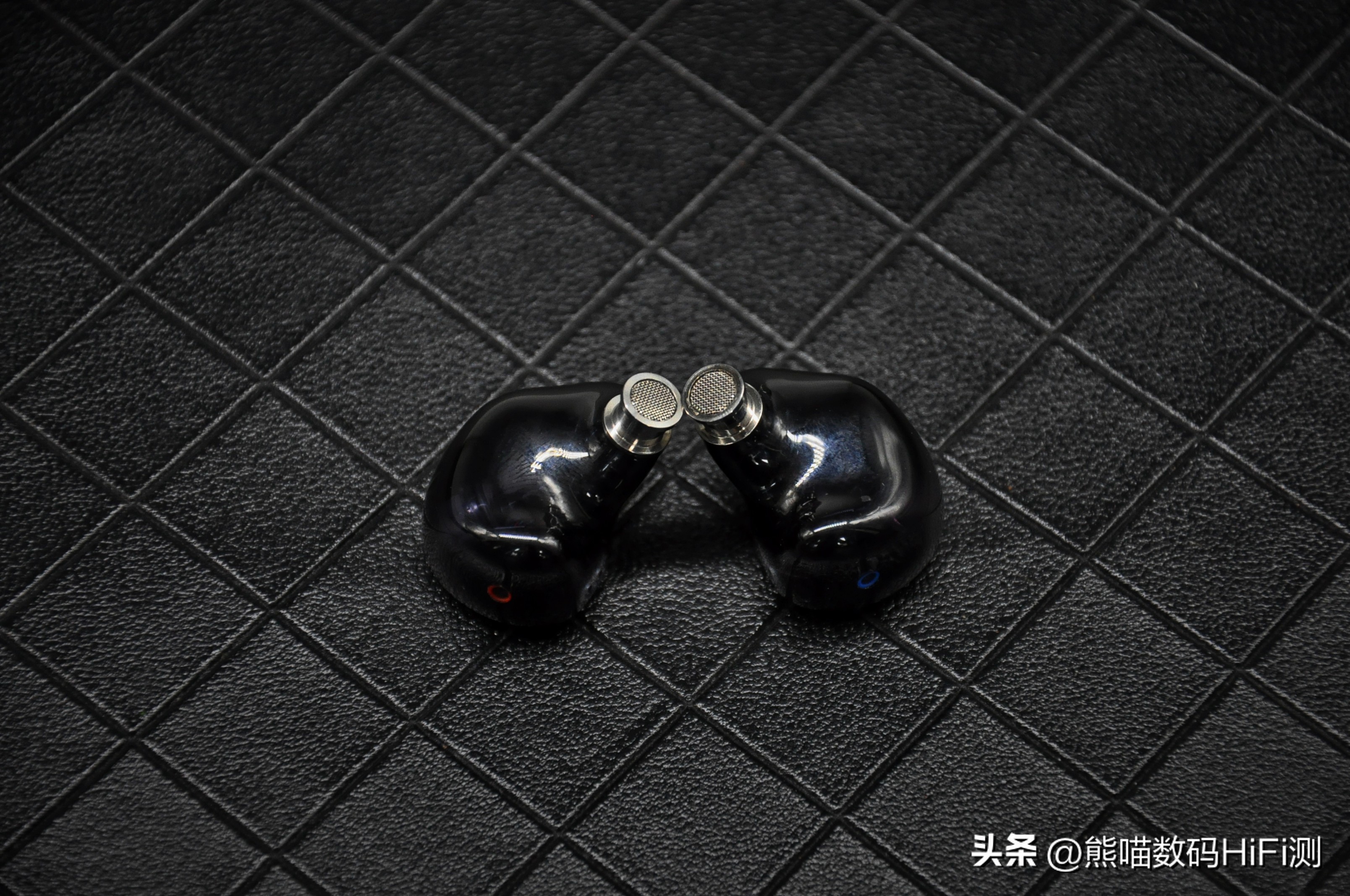 Xenns弦仕Mangirdtea2——万元配置千元价，一圈六铁HiFi耳机评测
