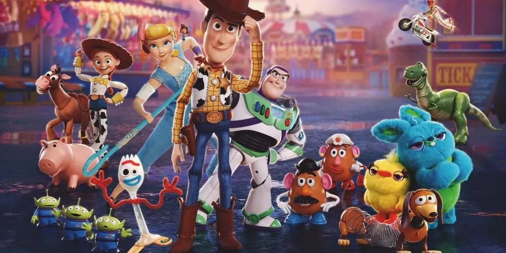 十大吸金动漫ip,全球二十大值钱动漫ip