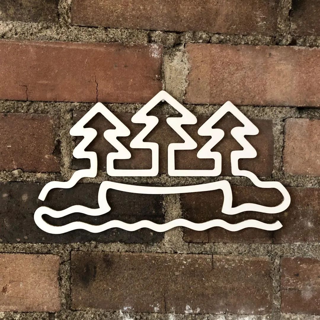 简单实用又好看的简笔画,60款唯美的风景简笔画