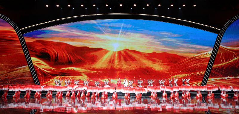 共襄盛会向未来,共襄盛举共谋发展共赢未来