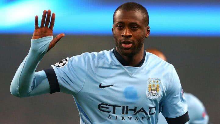 「模拟历史最佳阵容世界杯」非洲区预选赛：科特迪瓦VS加纳