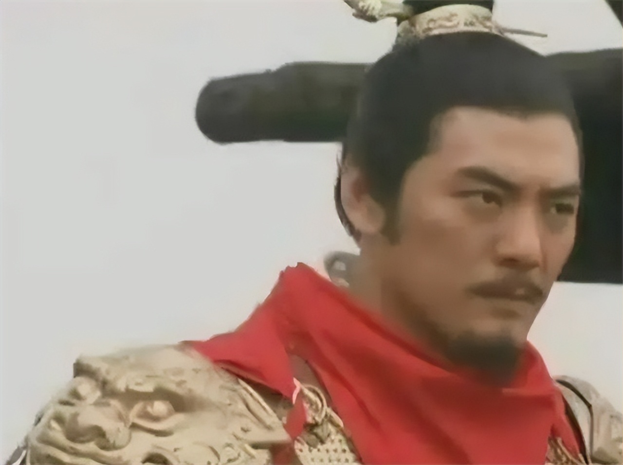 晁盖能力,晁盖的三个典型事迹和性格特点