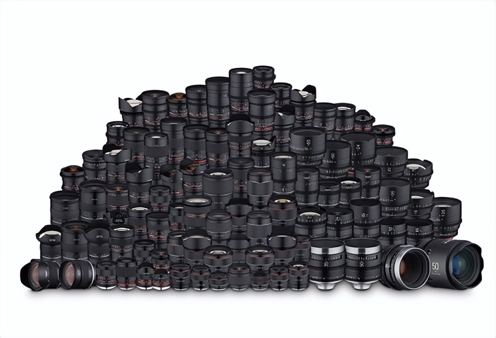 samyang森养851.4评测,森养samyang镜头怎么样