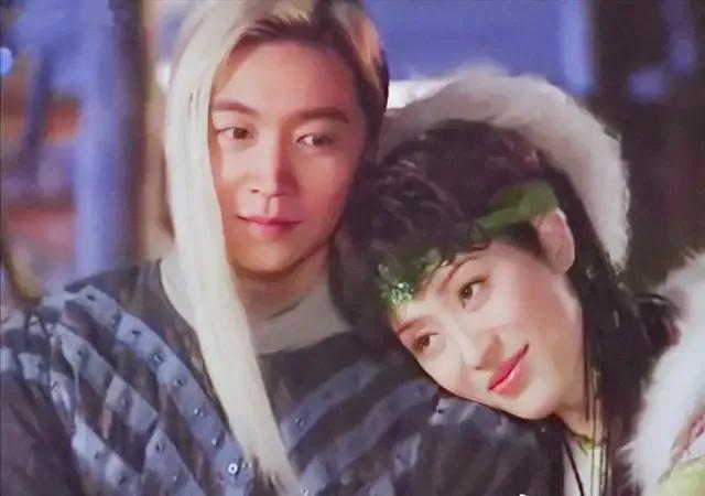 至今未嫁8位大龄女港星,至今十大未婚大龄男港星