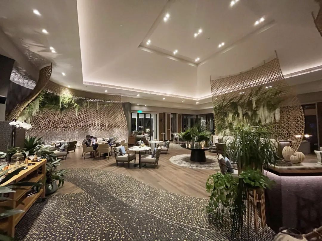 三亚土福湾嘉佩乐酒店,三亚私密别墅