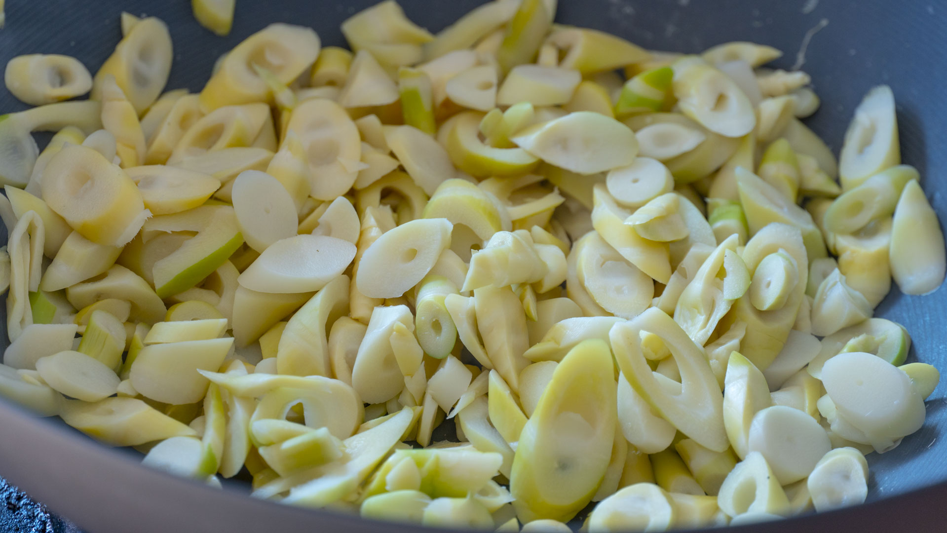 酸菜又酸又脆又不会烂教你小妙招,酸菜最香的吃法