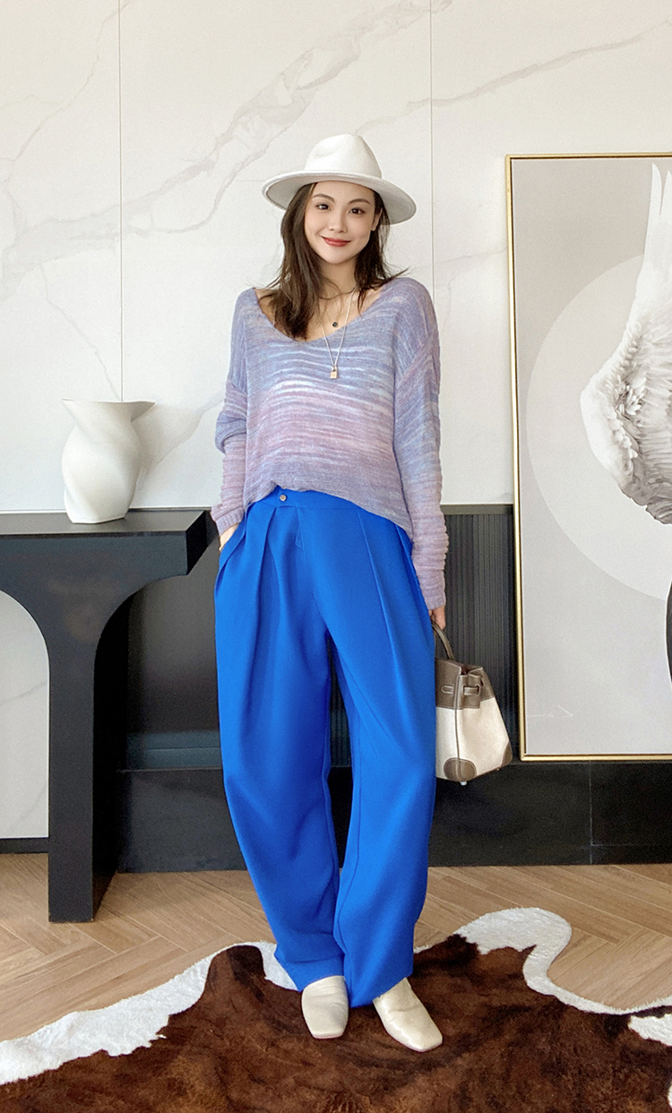 肩宽胯宽肚子大的高个子避雷穿搭,肩宽有肚子的连衣裙避雷