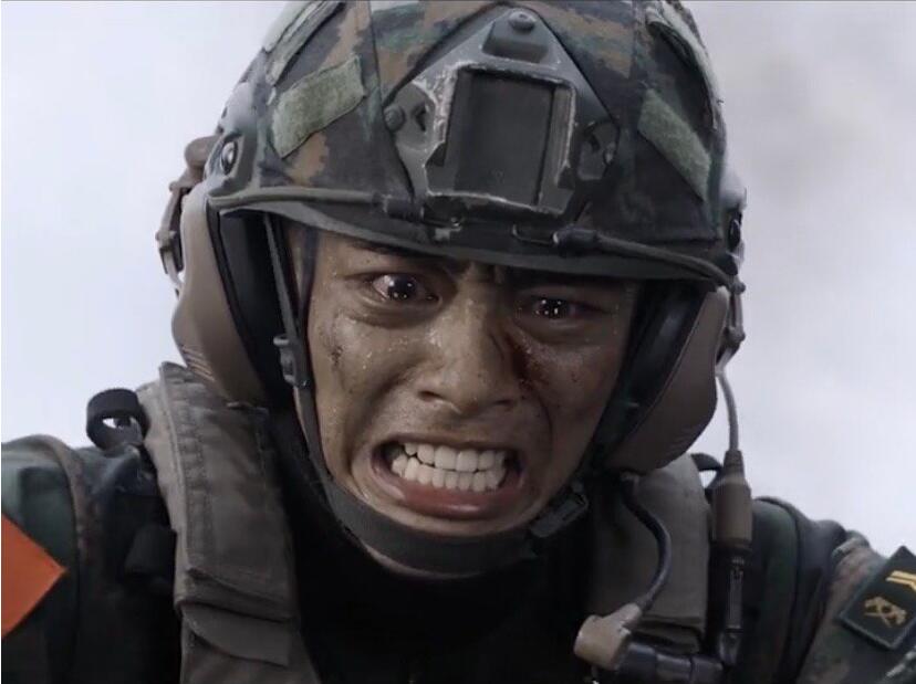 特战荣耀中央评价,特战荣耀受到央视点评了吗