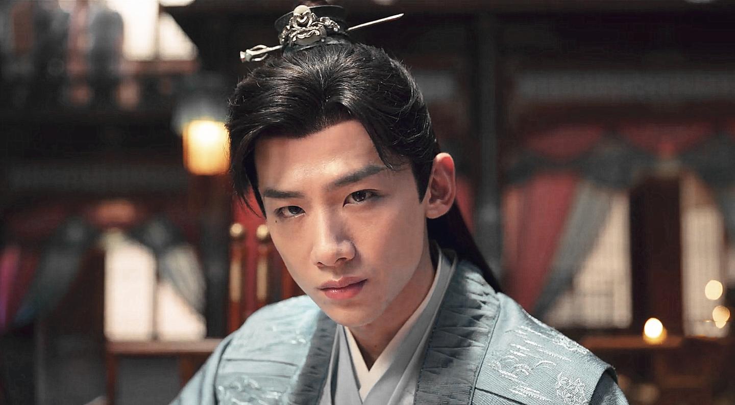 长风渡顾九思柳玉茹真实片段,长风渡顾九思帮助柳玉茹讨回公道