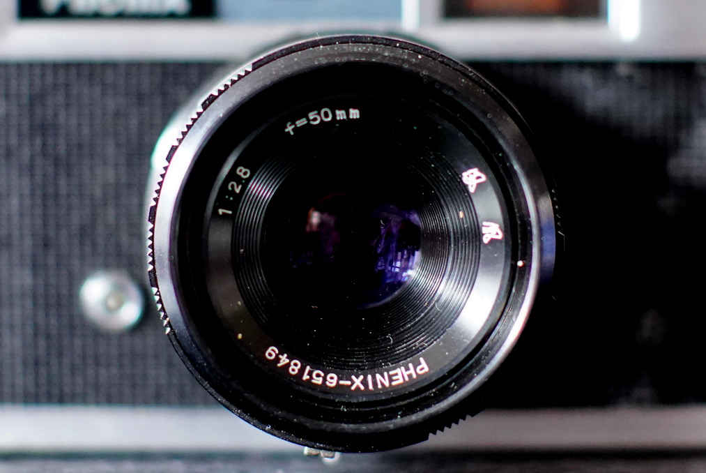 被两只鸟冠名的“205”相机:曾是多少家庭的饭碗,值得岁月铭记