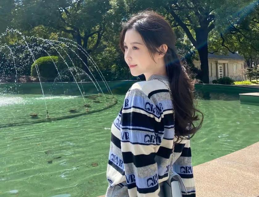 潘玮柏带妻子现身南京看房,潘玮柏在中国什么地方有房