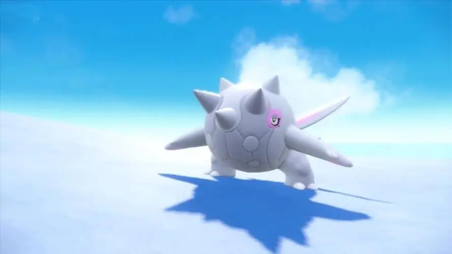 宝可梦朱紫双打龙卷云配置,宝可梦朱紫pvp双打规则